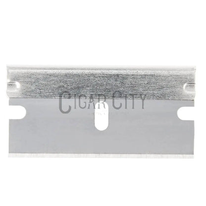 Unger Single Edge Replacement Blades - 1.5 Inch WindowCleaner.com