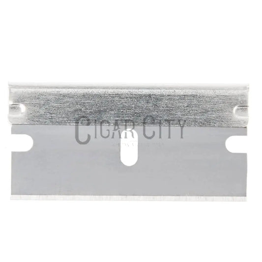 Unger Single Edge Replacement Blades - 1.5 Inch WindowCleaner.com