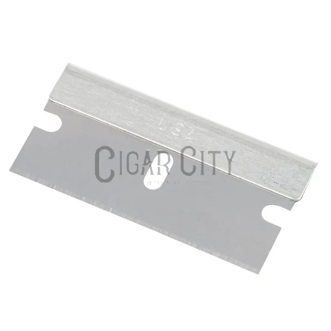 Unger Single Edge Replacement Blades - 1.5 Inch WindowCleaner.com
