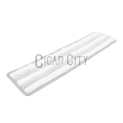 Unger SmartColor Scrub Mop Pad - 20 Inch WindowCleaner.com