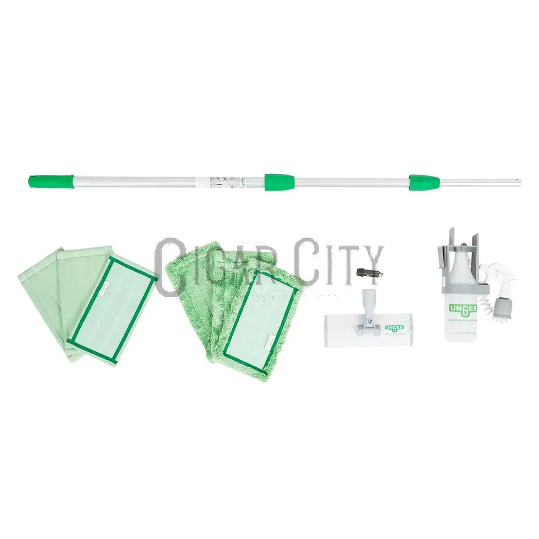 Unger SpeedClean Window Kit WindowCleaner.com