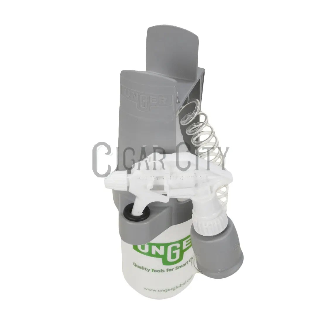 Unger Sprayer On A Belt WindowCleaner.com