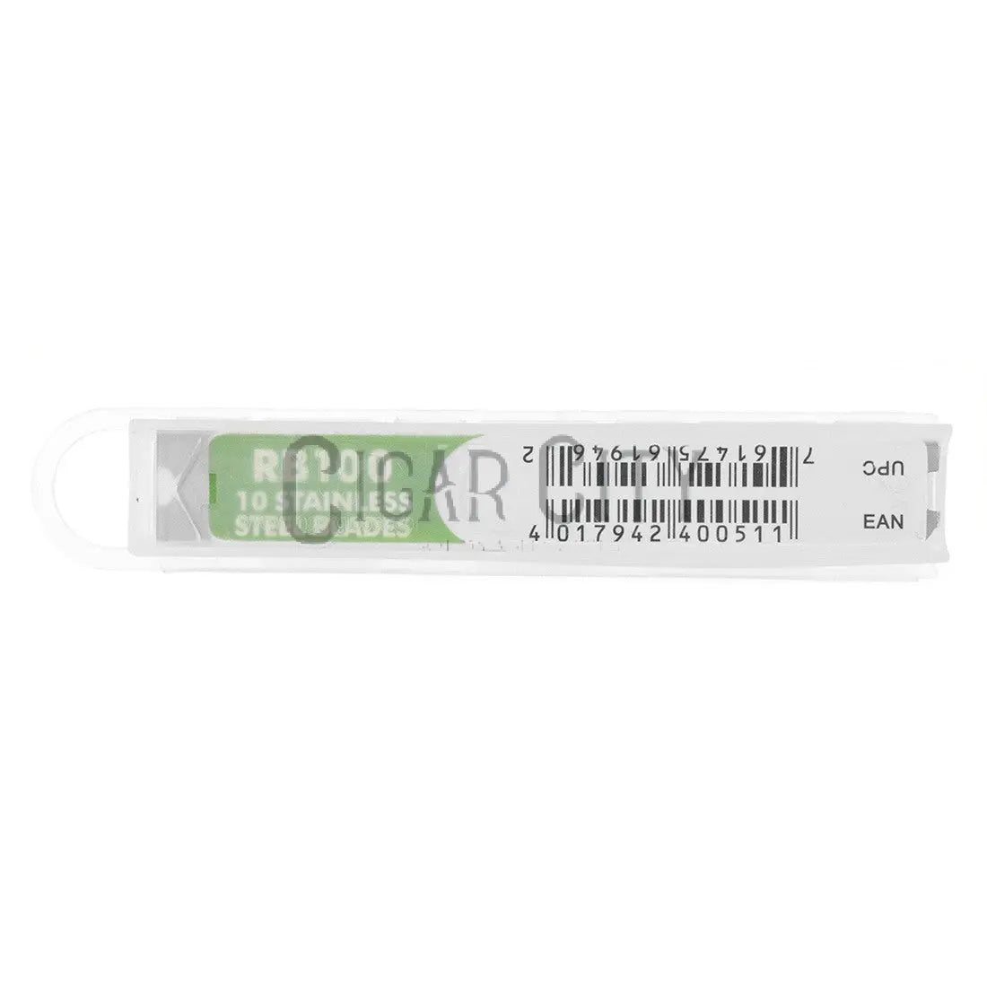Unger Stainless Steel Blades - Fits Unger Scraper Maxi Scraper - 4 Inch WindowCleaner.com