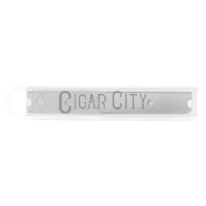 Unger Stainless Steel Blades - Fits Unger Scraper Maxi Scraper - 4 Inch WindowCleaner.com