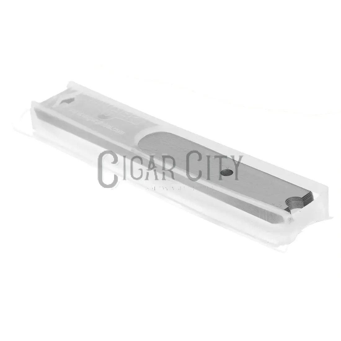 Unger Stainless Steel Blades - Fits Unger Scraper Maxi Scraper - 4 Inch WindowCleaner.com