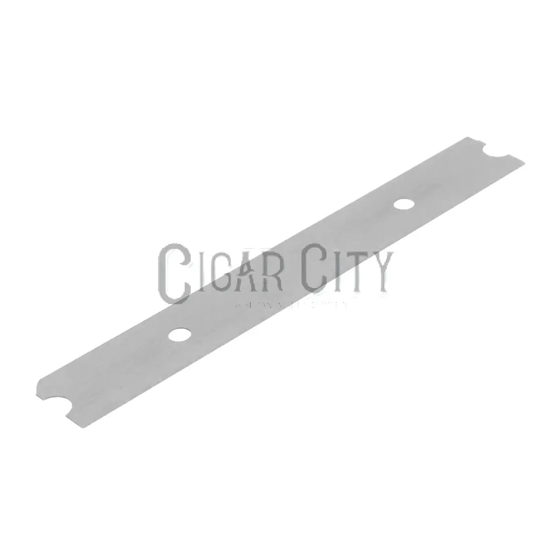 Unger Stainless Steel Blades - Fits Unger Scraper Maxi Scraper - 4 Inch WindowCleaner.com