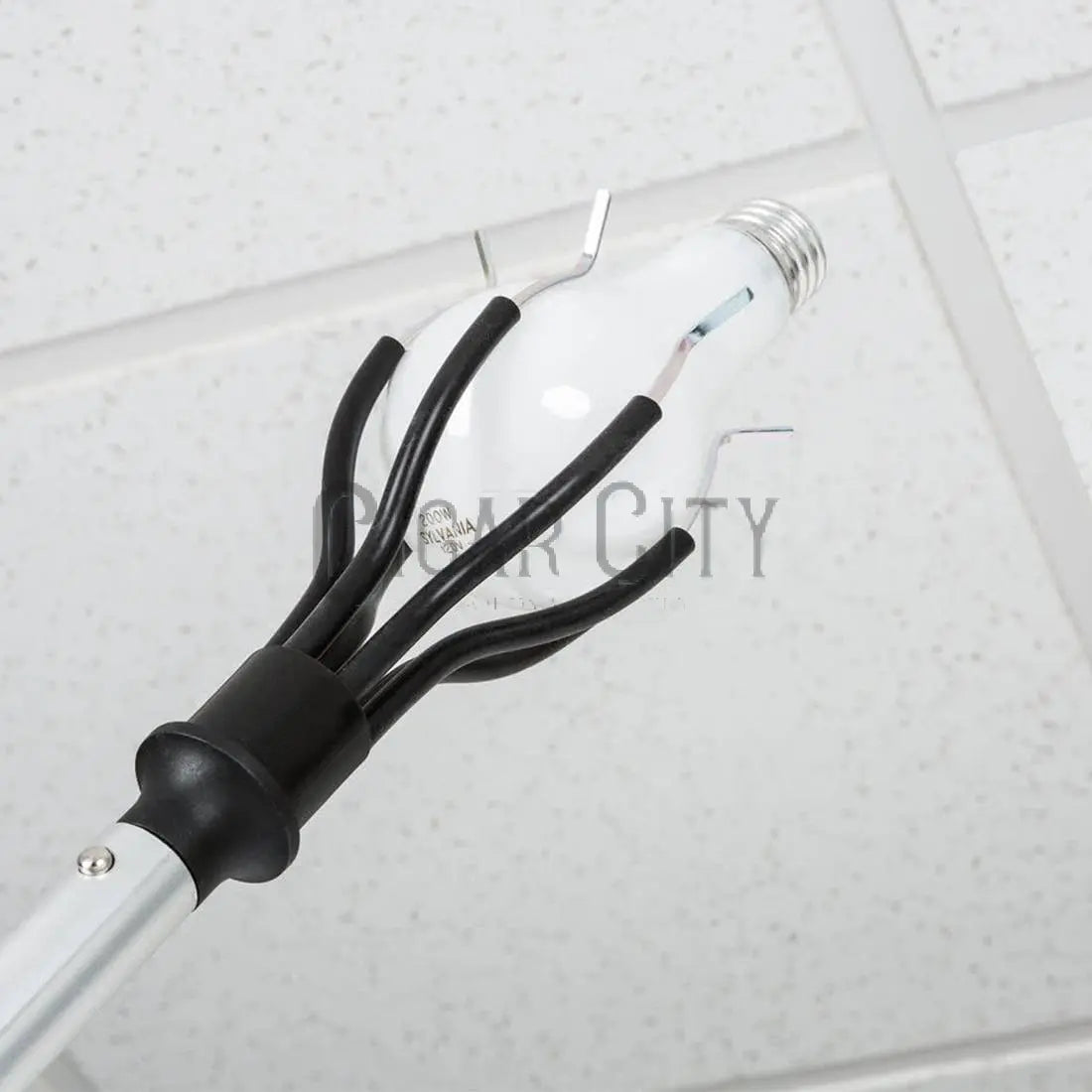 Unger Sticky Fingers Bulb Changer WindowCleaner.com