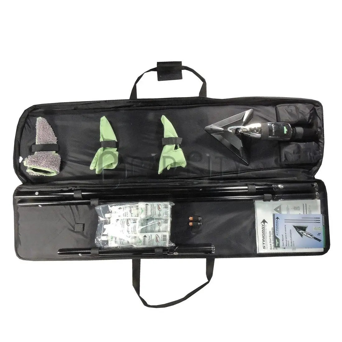 Unger Stingray Bag WindowCleaner.com