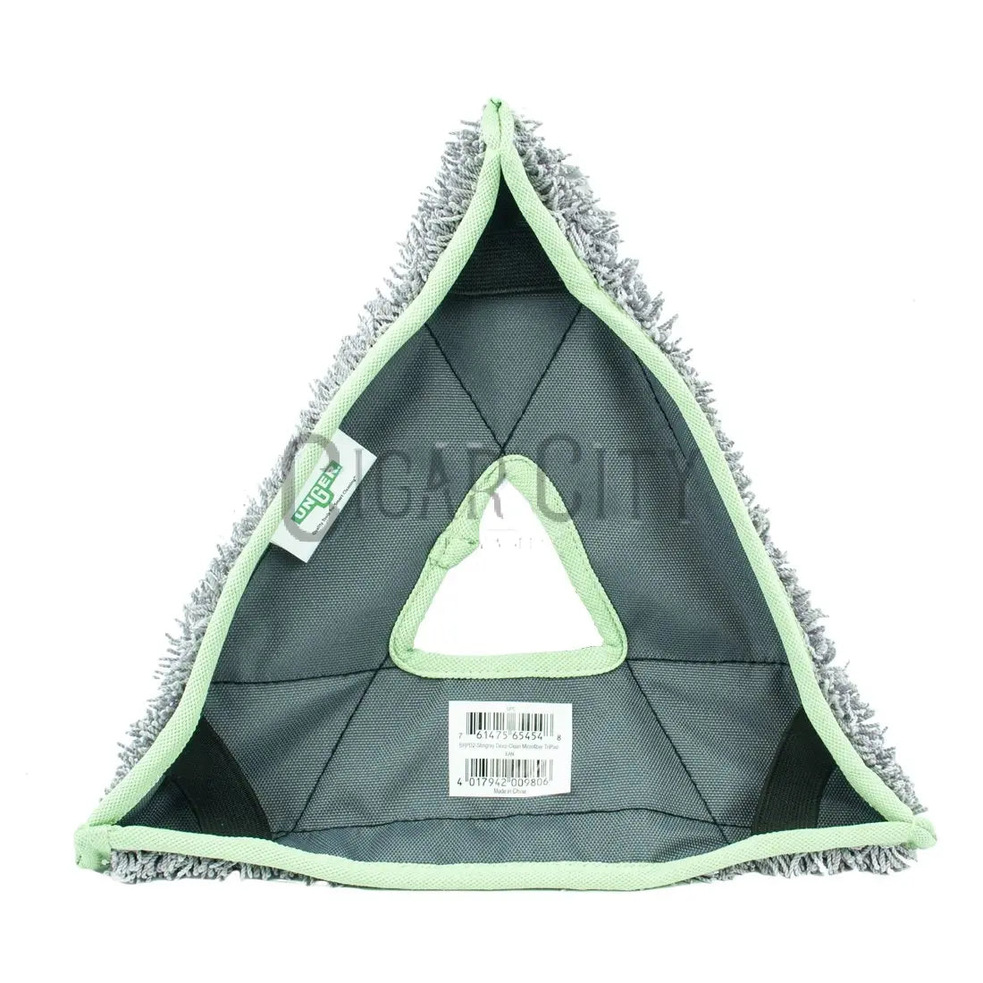 Unger Stingray Deep Cleaning Pad WindowCleaner.com