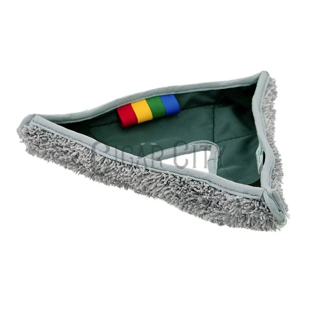 Unger Stingray Deep Cleaning Pad WindowCleaner.com