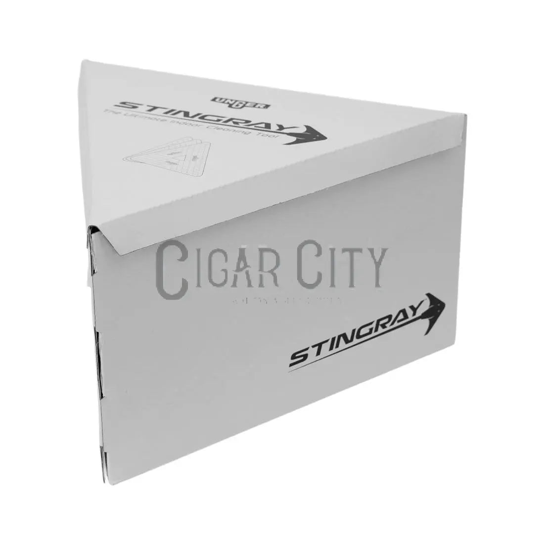 Unger Stingray Disposable QuikPad WindowCleaner.com