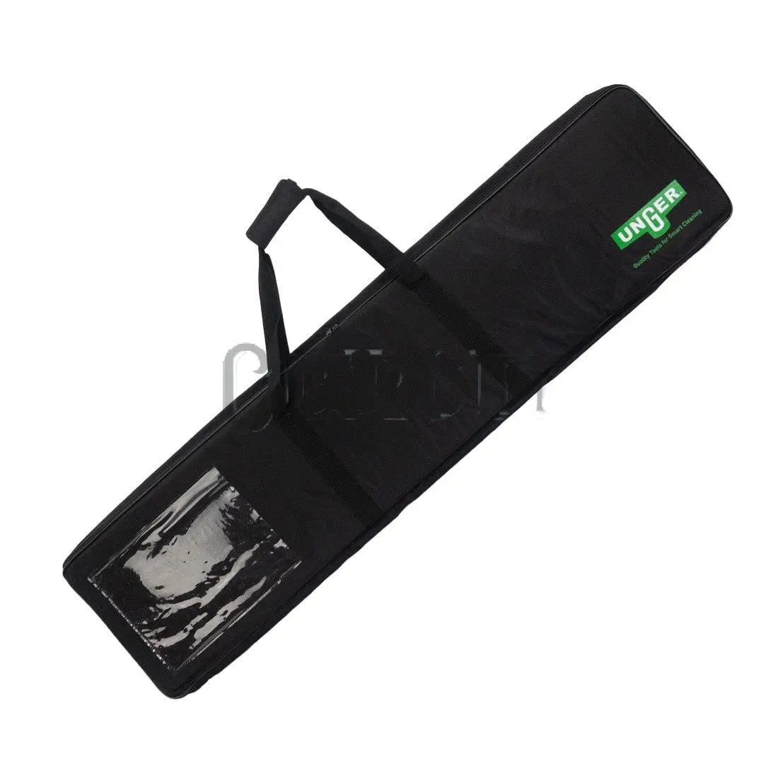 Unger Stingray Refillable Microfiber Cleaning Kit Deluxe WindowCleaner.com