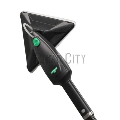 Unger Stingray Refillable Microfiber Cleaning Kit Deluxe WindowCleaner.com