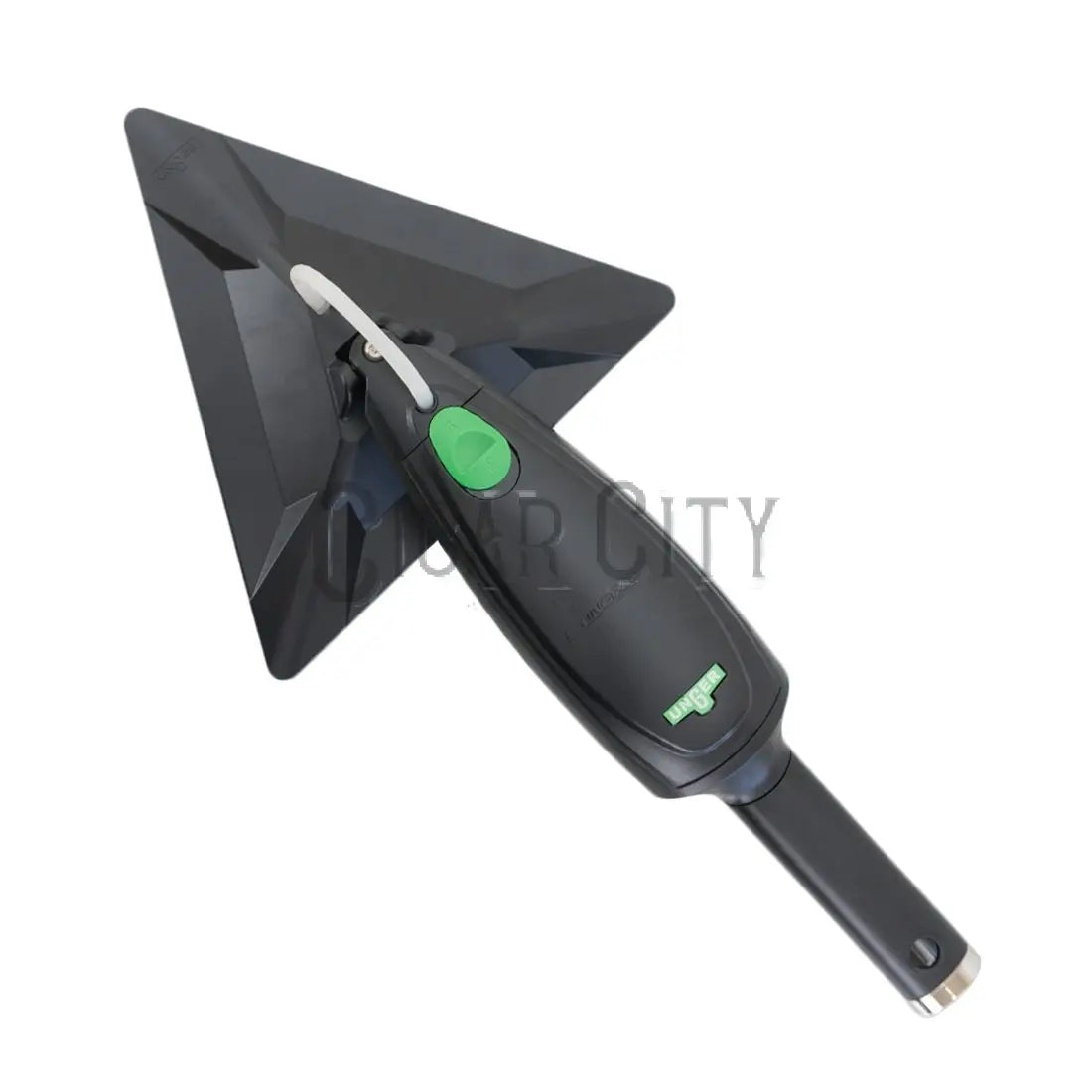 Unger Stingray Refillable Microfiber System WindowCleaner.com