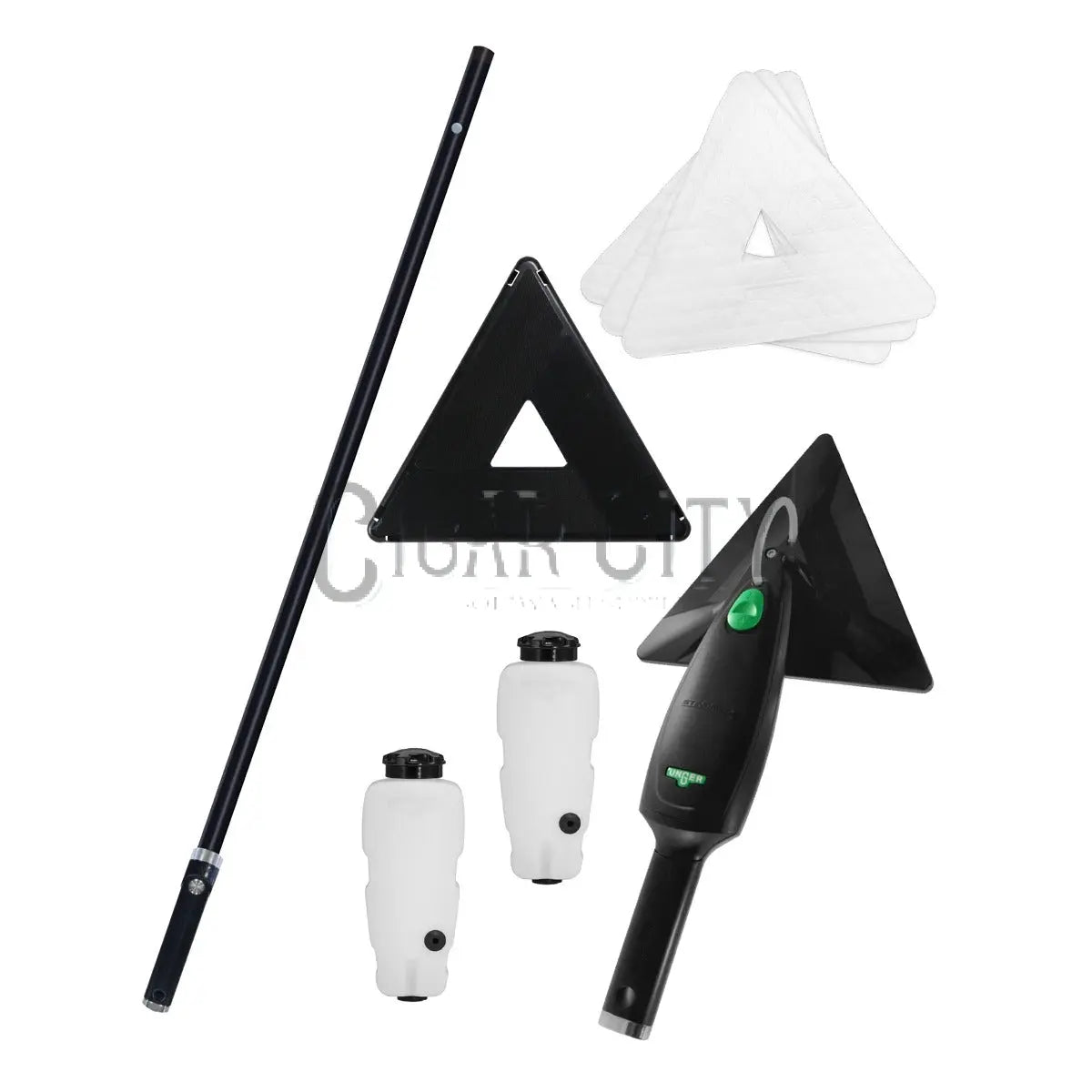 Unger Stingray Refillable System WindowCleaner.com