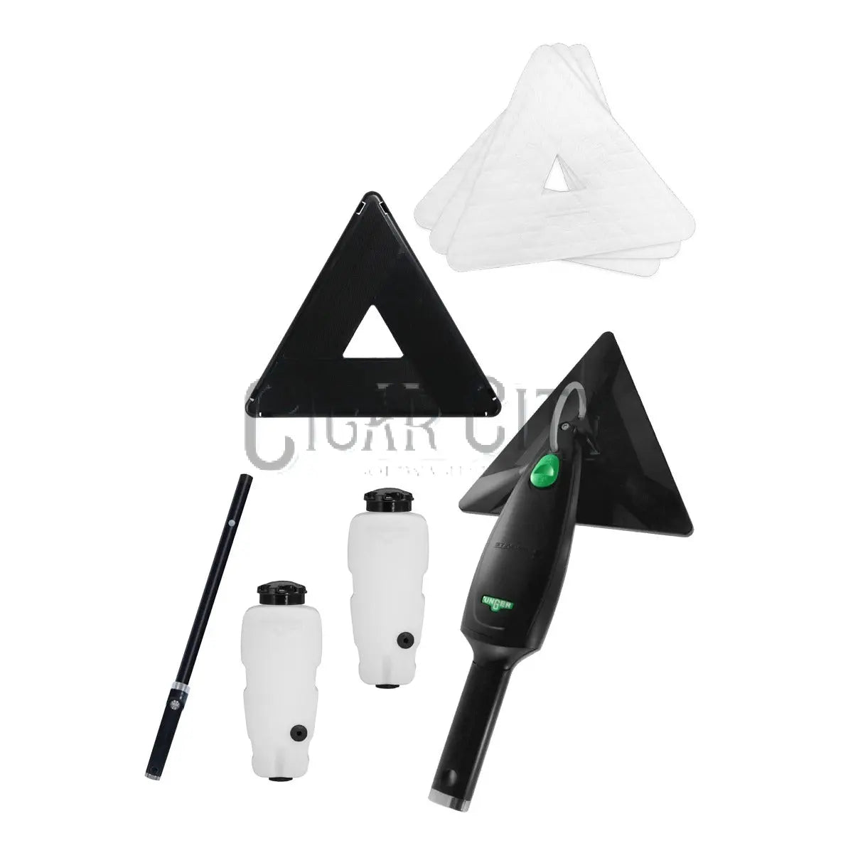Unger Stingray Refillable System WindowCleaner.com