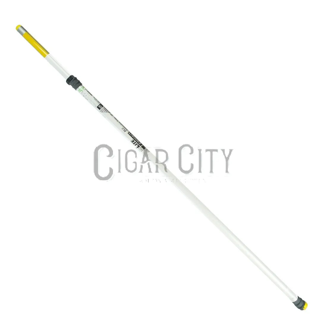 Unger nLITE Aluminum Extension Pole - 10 Foot WindowCleaner.com