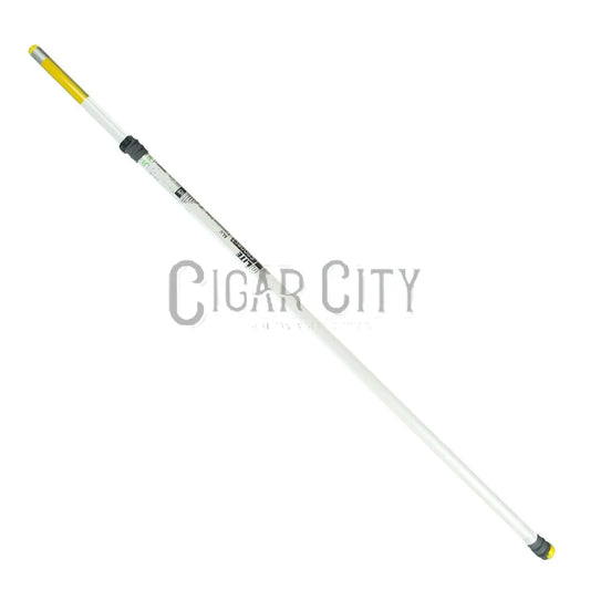 Unger nLITE Aluminum Extension Pole - 10 Foot WindowCleaner.com