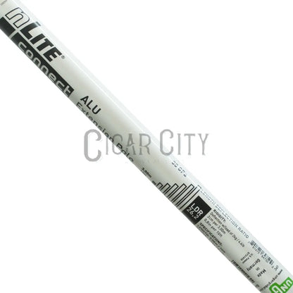 Unger nLITE Aluminum Extension Pole - 10 Foot WindowCleaner.com