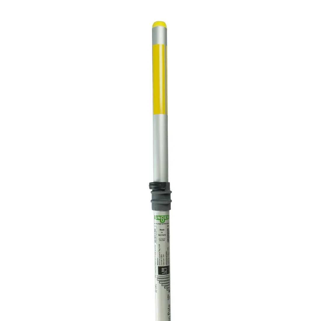 Unger nLITE Aluminum Extension Pole - 10 Foot WindowCleaner.com