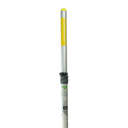 Unger nLITE Aluminum Extension Pole - 10 Foot WindowCleaner.com