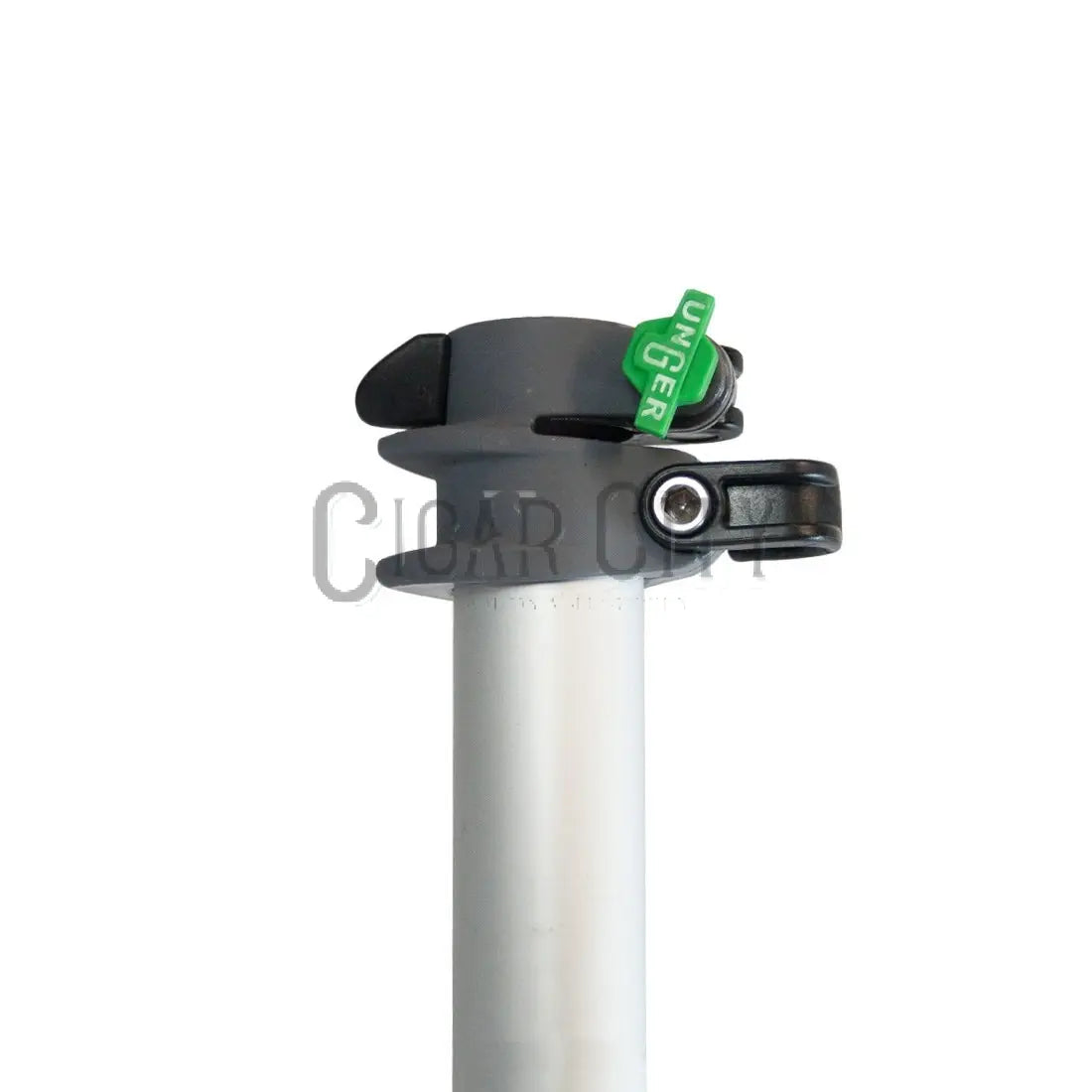 Unger nLITE Aluminum Extension Pole Replacement Sections WindowCleaner.com