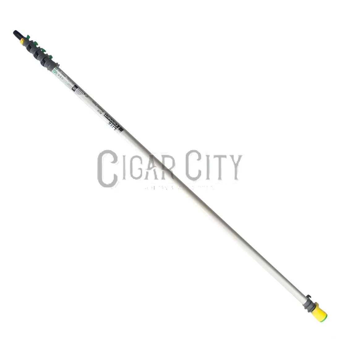 Unger nLITE Aluminum Water Fed Pole WindowCleaner.com