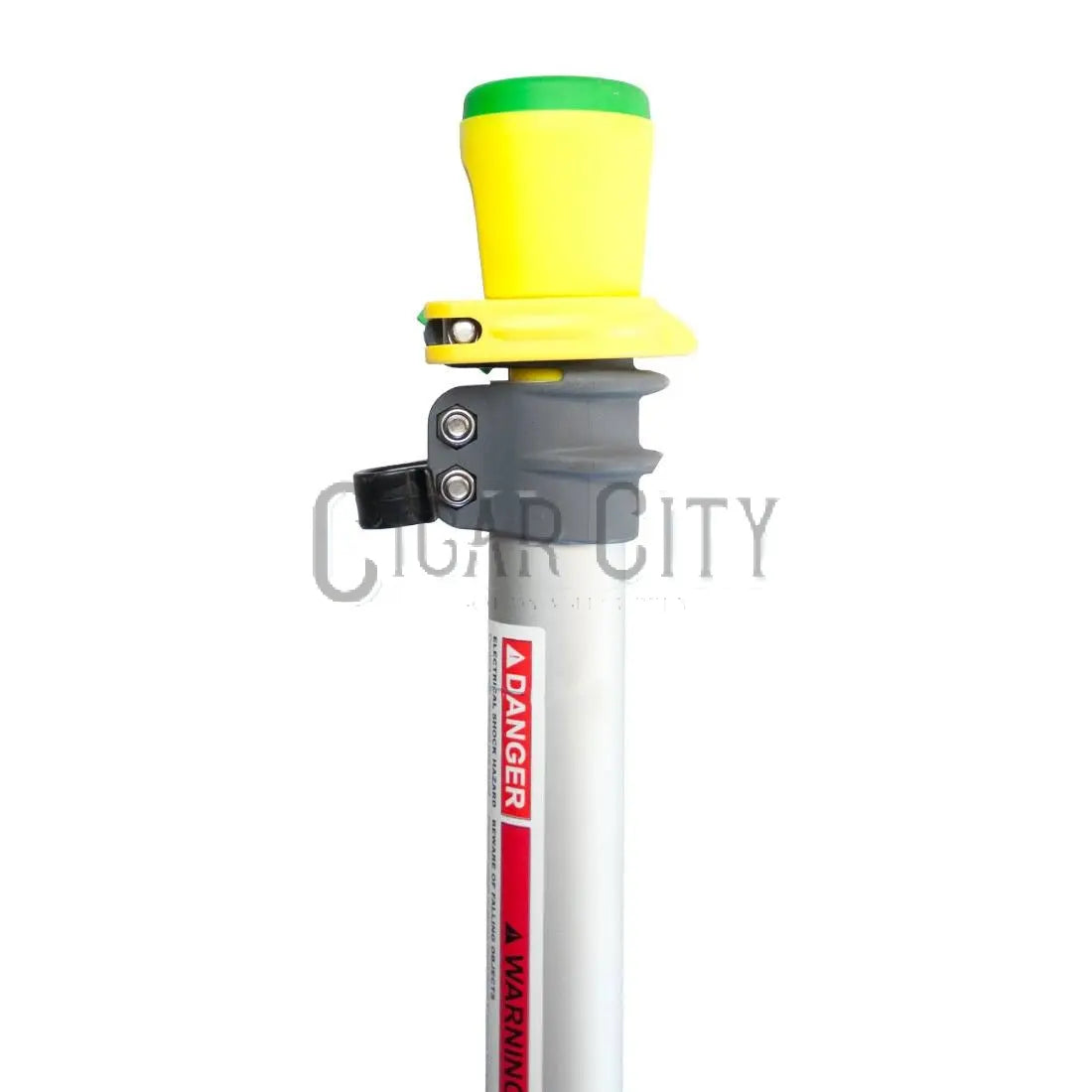 Unger nLITE Aluminum Water Fed Pole WindowCleaner.com