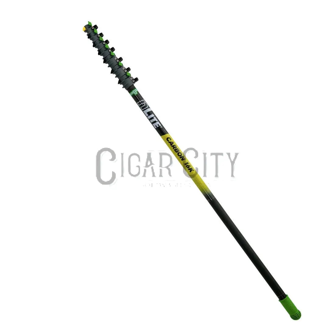 Unger nLITE Carbon 16K Starter Kit WindowCleaner.com