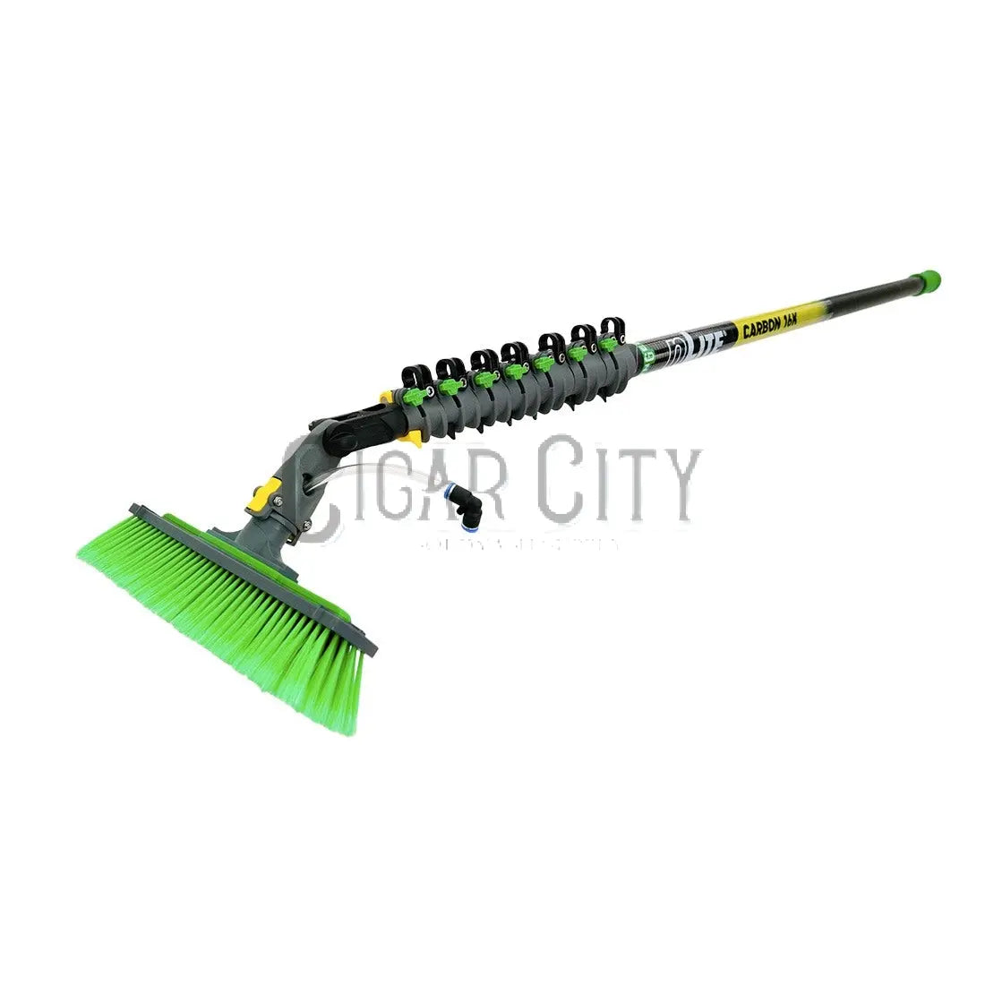 Unger nLITE Carbon 16K Starter Kit WindowCleaner.com