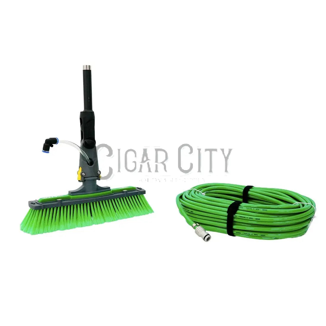 Unger nLITE Carbon 16K Starter Kit WindowCleaner.com