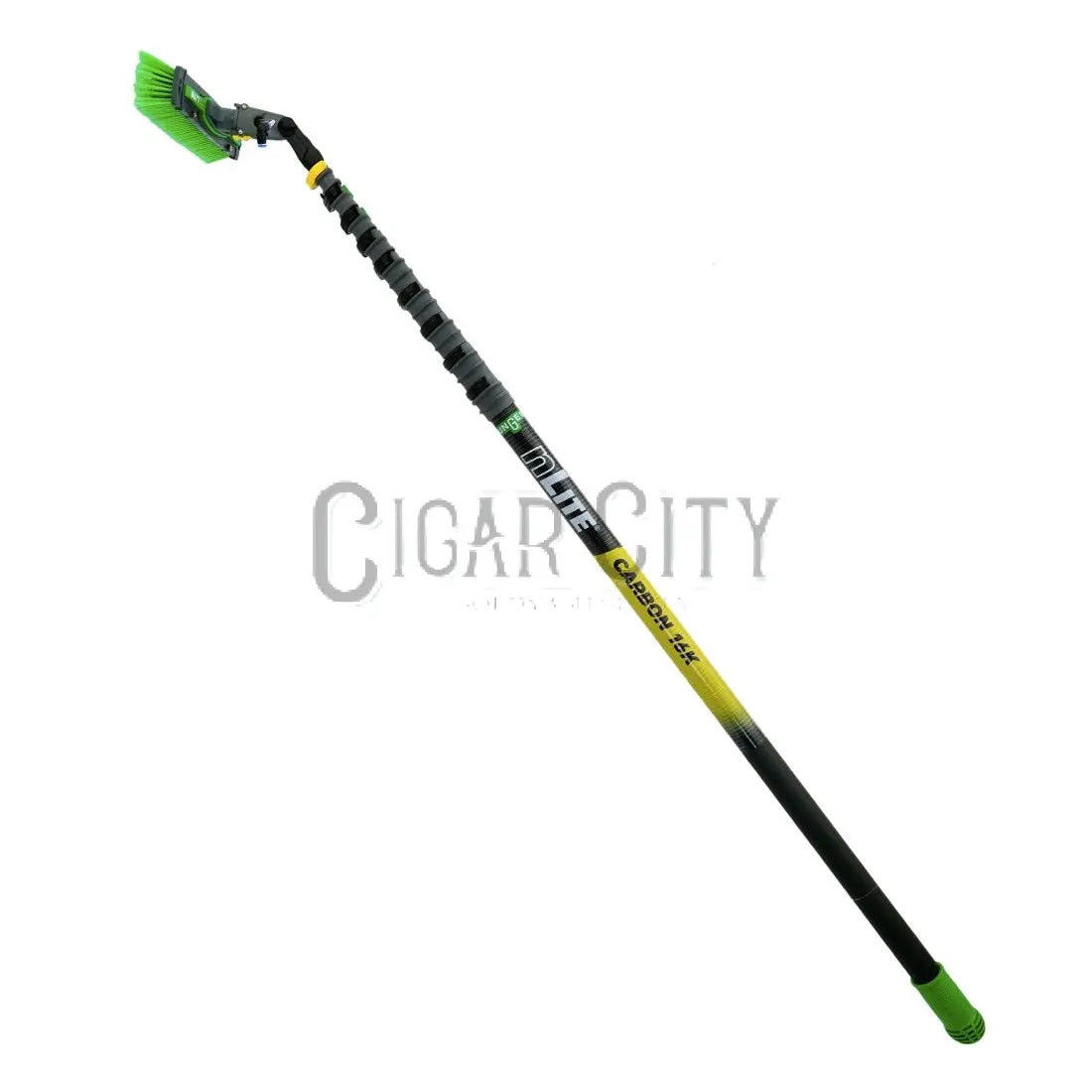 Unger nLITE Carbon 16K Starter Kit WindowCleaner.com