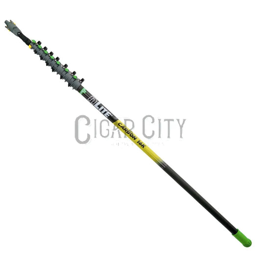 Unger nLITE Carbon 16K Telescopic Pole WindowCleaner.com