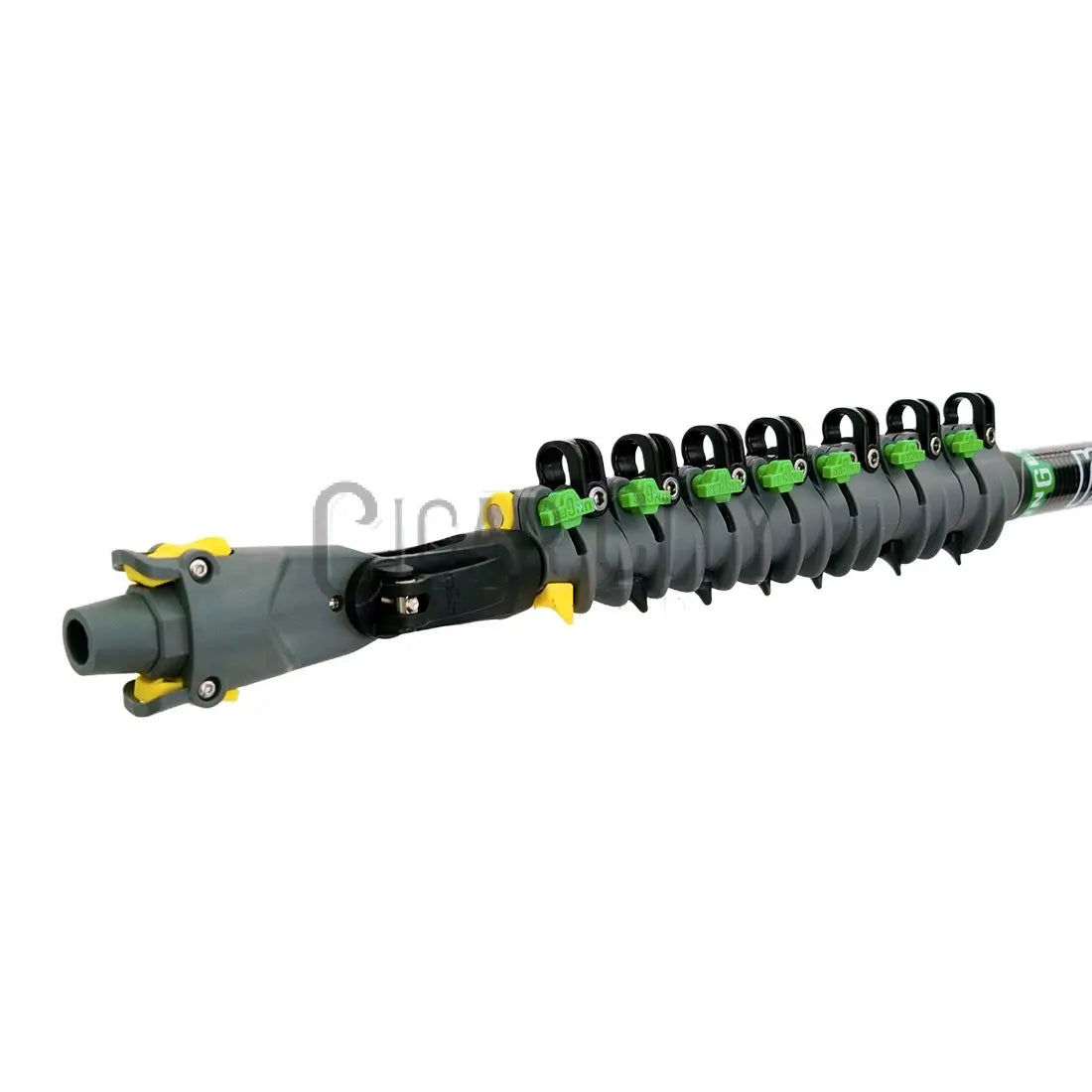 Unger nLITE Carbon 16K Telescopic Pole WindowCleaner.com