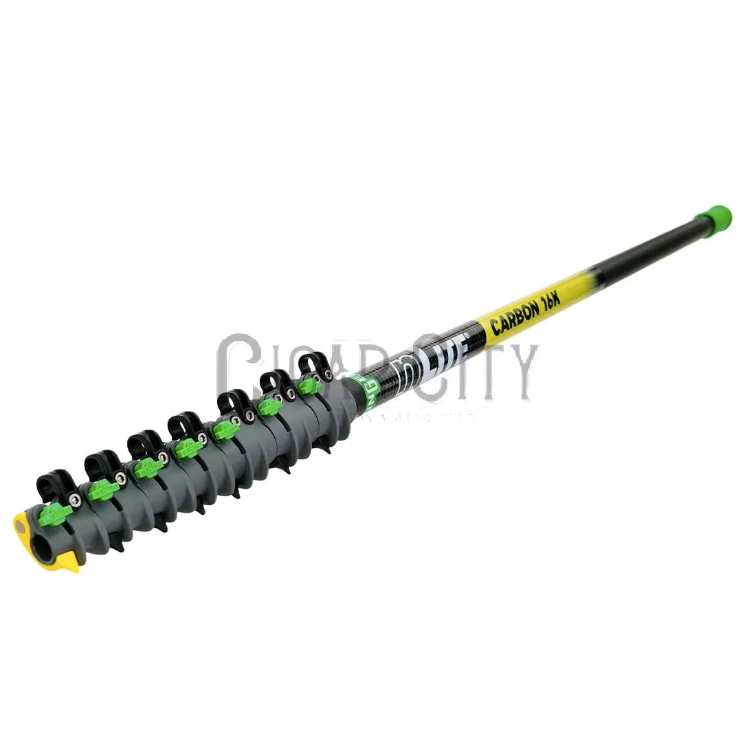 Unger nLITE Carbon 16K Telescopic Pole WindowCleaner.com