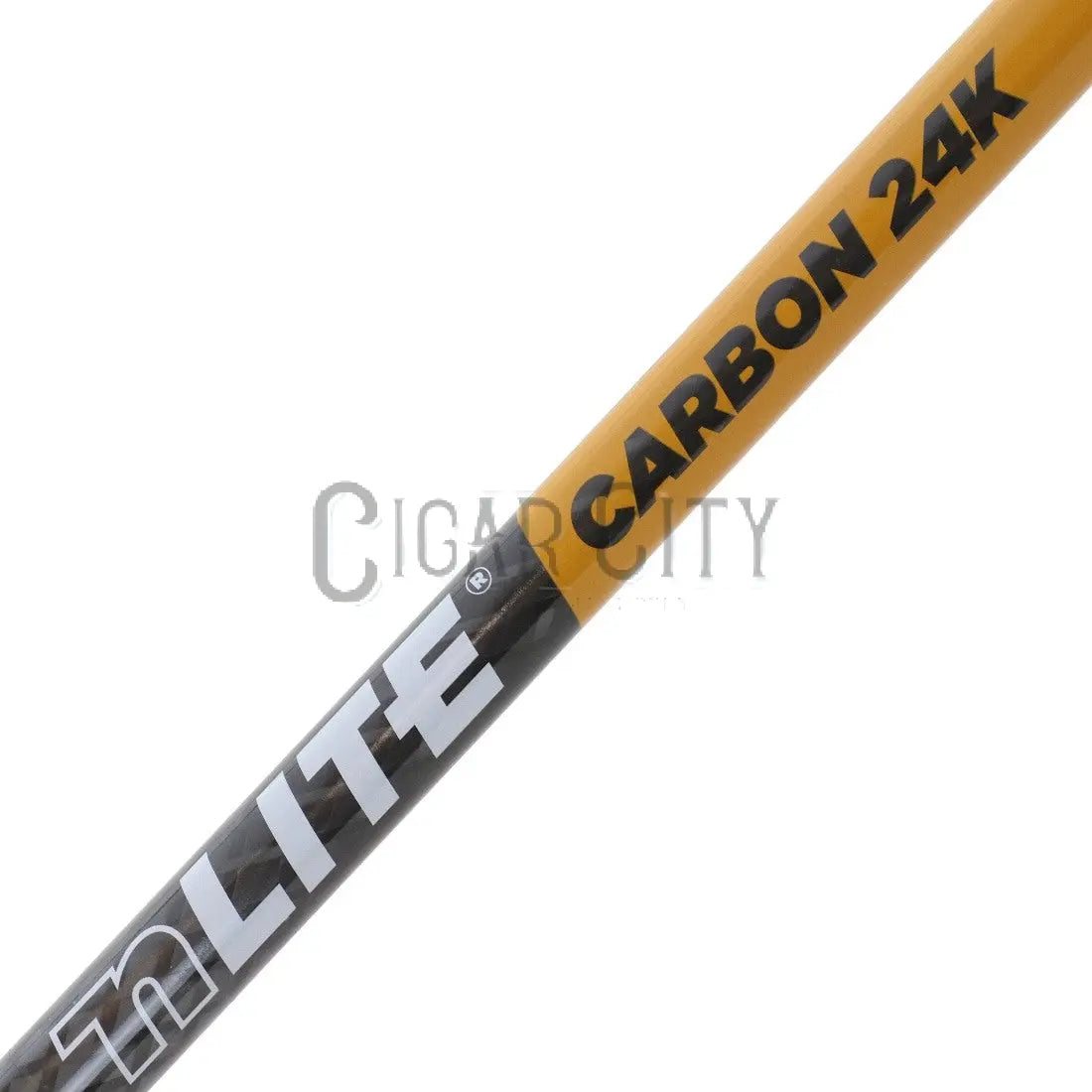 Unger nLITE Carbon 24K Extension Pole 2 Section - 10.5 Feet WindowCleaner.com