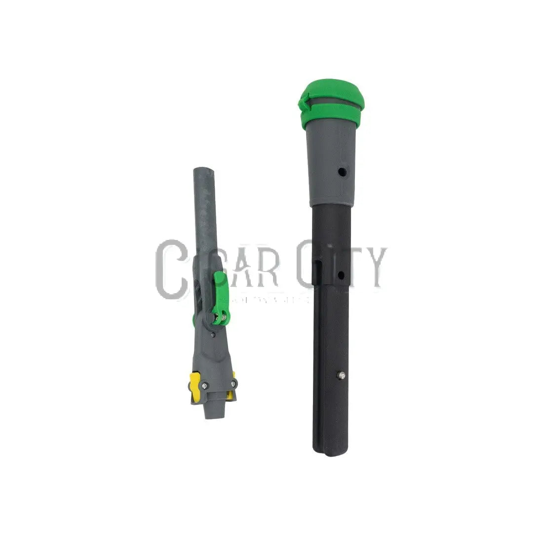 Unger nLITE Carbon 24K Kit - 39 Feet WindowCleaner.com