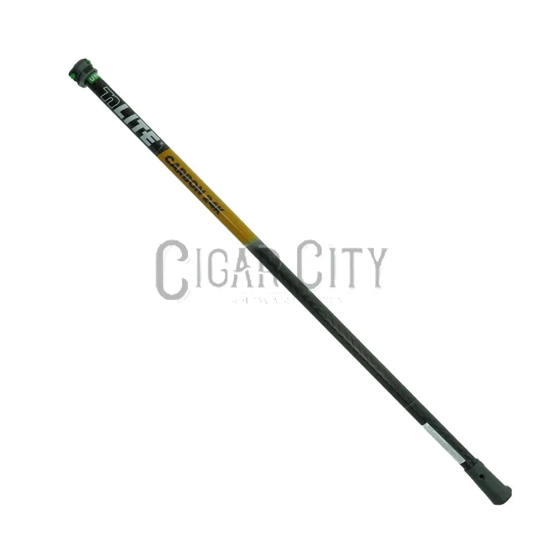 Unger nLITE Carbon 24K Segment WindowCleaner.com