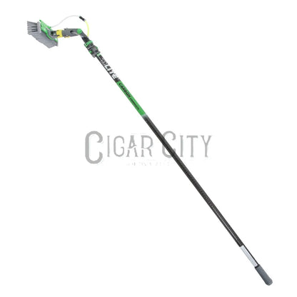 Unger nLITE Carbon Composite Water Fed Pole WindowCleaner.com
