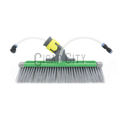 Unger nLITE Carbon Composite Water Fed Pole WindowCleaner.com