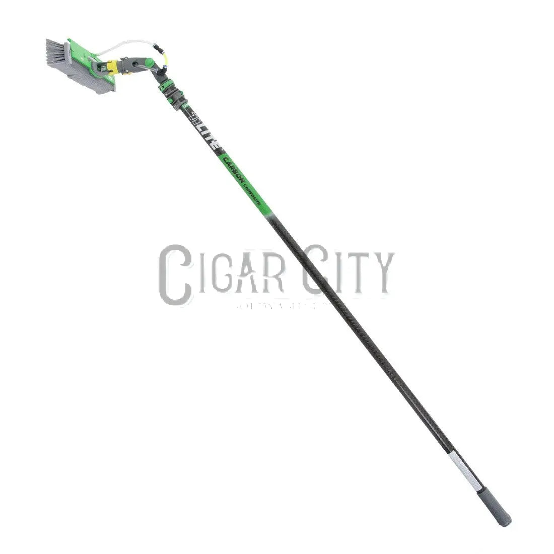 Unger nLITE Carbon Composite Water Fed Pole WindowCleaner.com