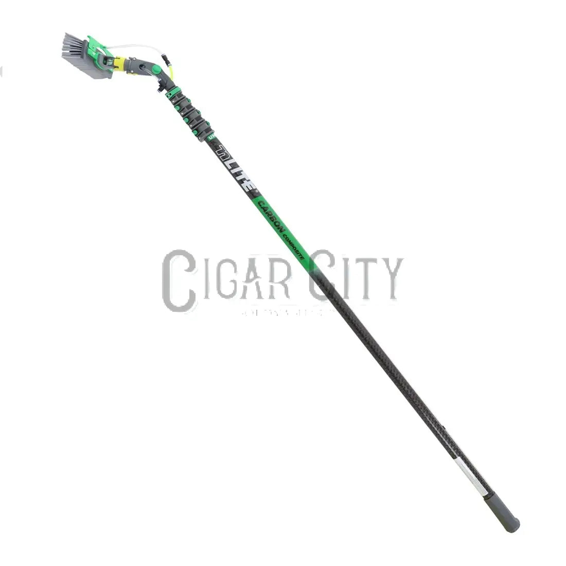 Unger nLITE Carbon Composite Water Fed Pole WindowCleaner.com