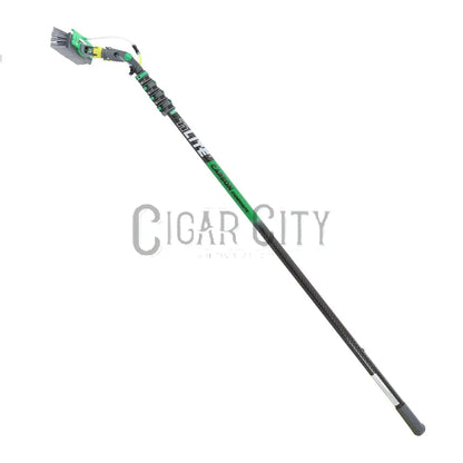 Unger nLITE Carbon Composite Water Fed Pole WindowCleaner.com