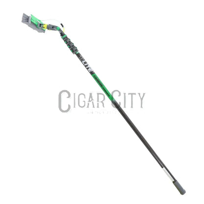 Unger nLITE Carbon Composite Water Fed Pole WindowCleaner.com