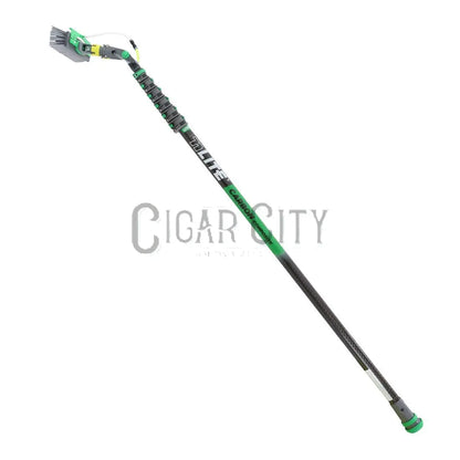 Unger nLITE Carbon Composite Water Fed Pole WindowCleaner.com