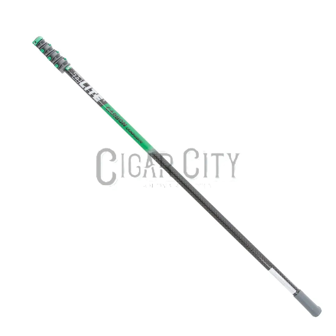 Unger nLITE Carbon Composite Water Fed Pole WindowCleaner.com
