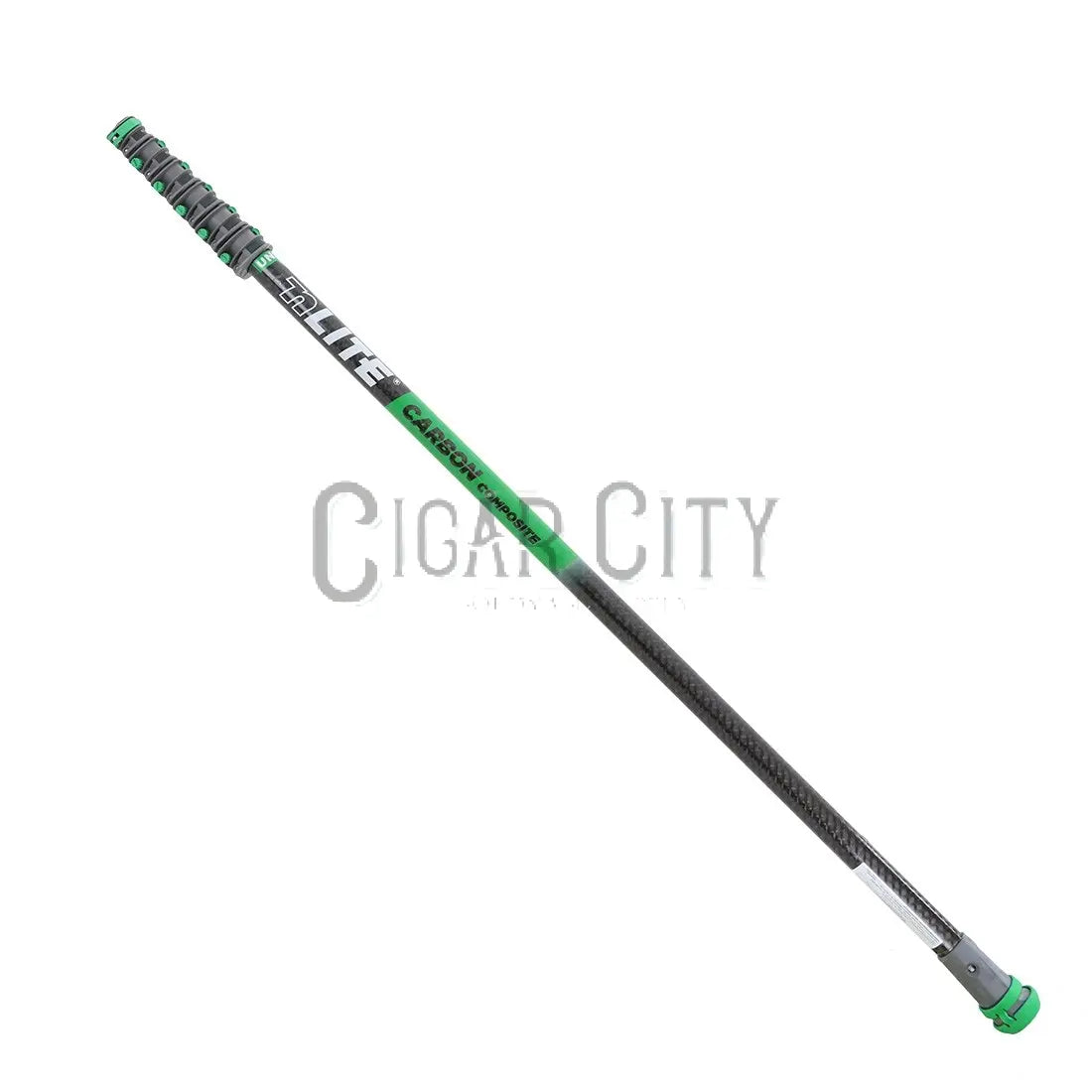 Unger nLITE Carbon Composite Water Fed Pole WindowCleaner.com