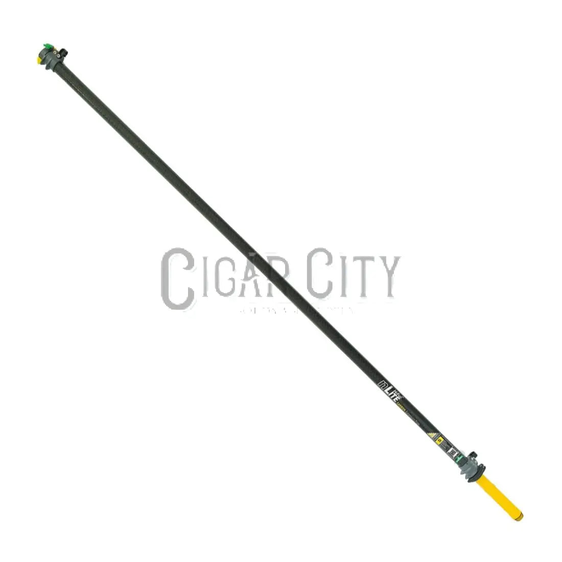 Unger nLITE Carbon Extension Pole - 11 Foot WindowCleaner.com