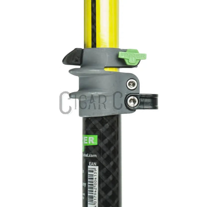 Unger nLITE Carbon Extension Pole - 11 Foot WindowCleaner.com