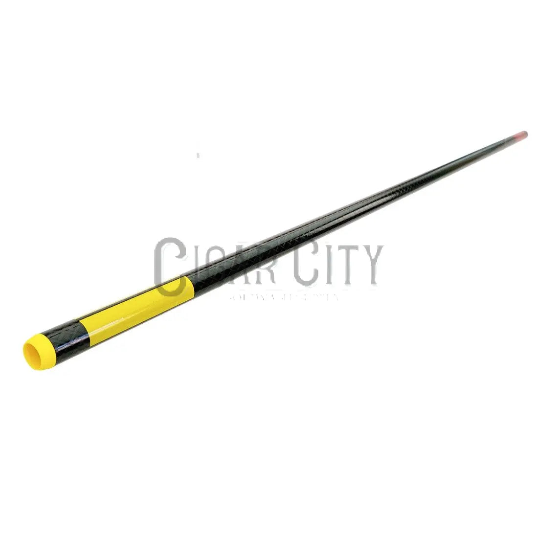 Unger nLITE Carbon Extension Pole Replacement Section WindowCleaner.com